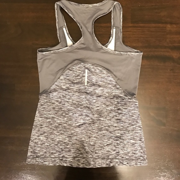 Reebok Running Tank - Picture 4 of 5