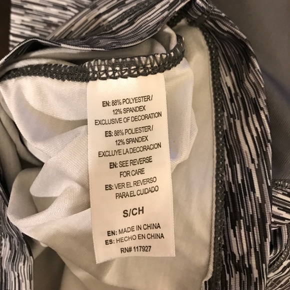 Reebok Running Tank - Picture 5 of 5