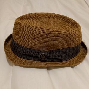 Goorin Brothers Pork Pie Hat