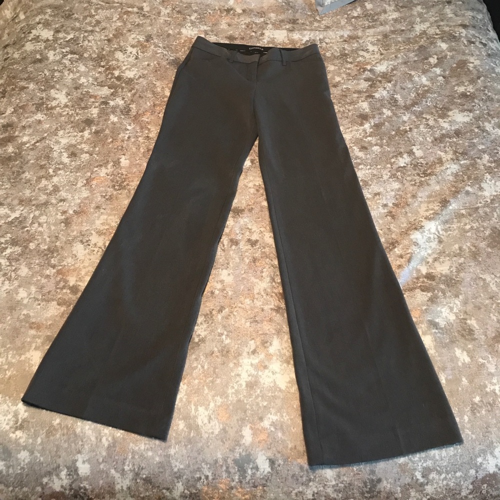 EXPRESS Editor Dress Pants
