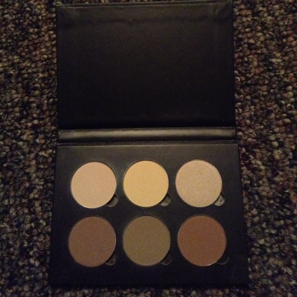 Anastasia Beverly Hills Contour Kit Light/Medium