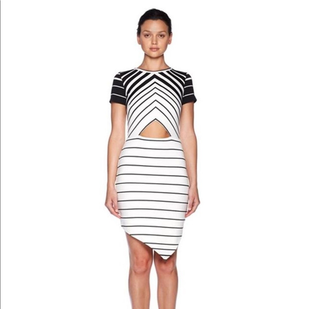 Bec and Bridge Zodiac Tee Dress