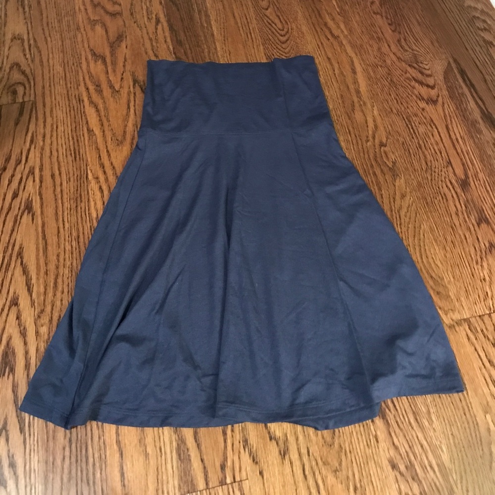 Old navy skirt