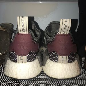 *ADIDAS NMD*