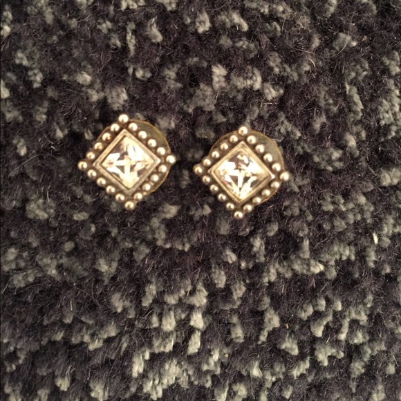 Brighton Jewelry - Brighton stud earrings