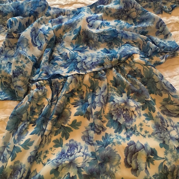 NWT Show Me Your Mumu Romper - Picture 7 of 7