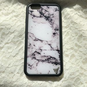Wildflower iPhone 6/6s case