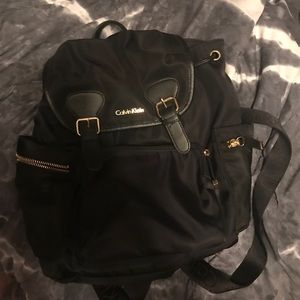 Calvin Klein backpack