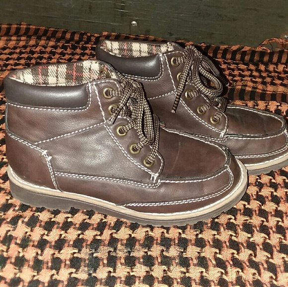 Boots - Picture 1 of 1