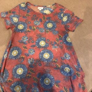 LuLaRoe Carly Dress