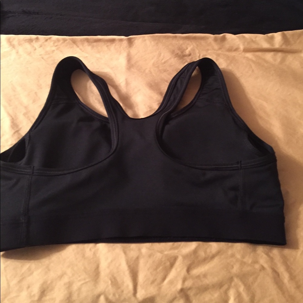 Nike Pro Sports Bra - Picture 2 of 2