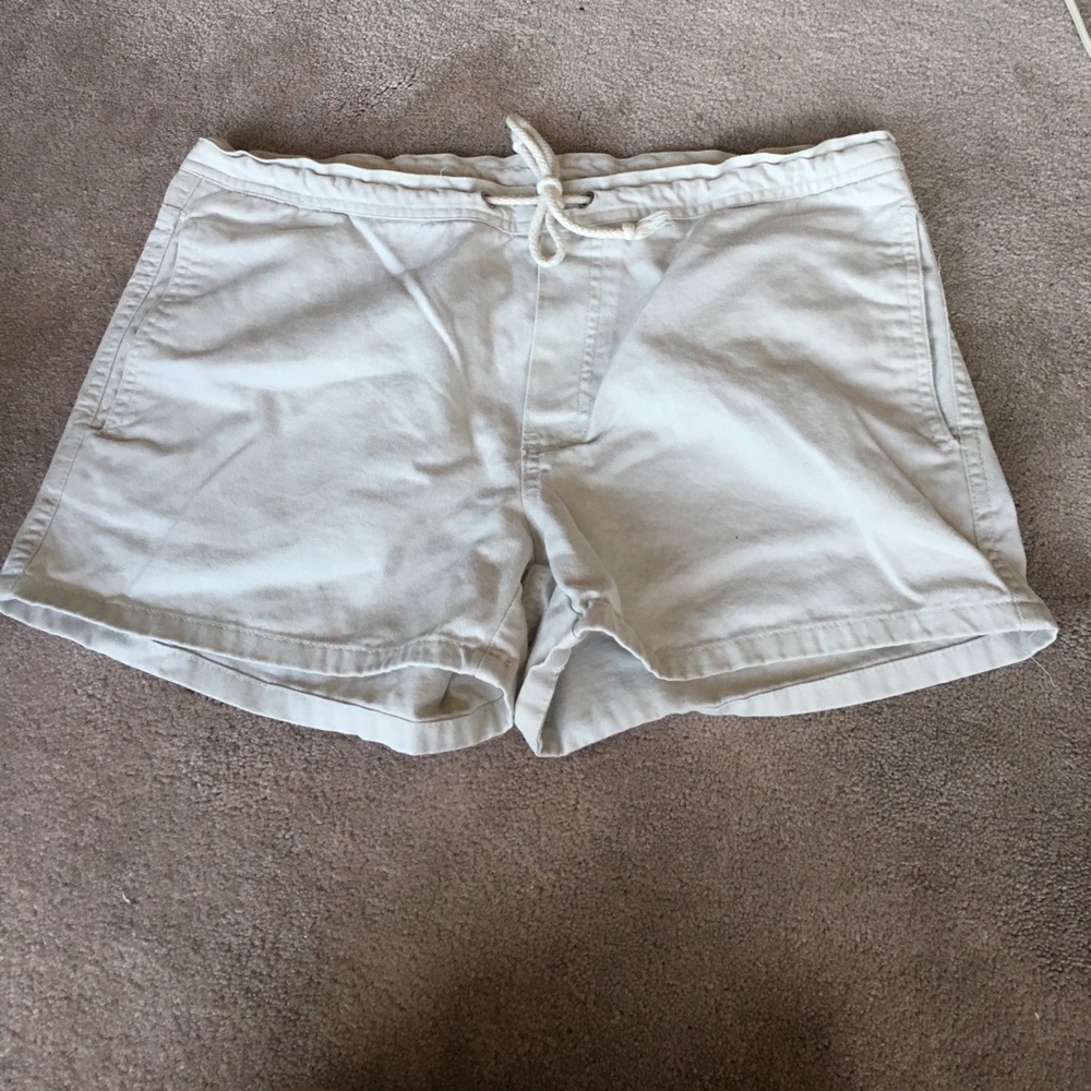Oxford & Fulham Shorts
