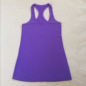 Lululemon Top