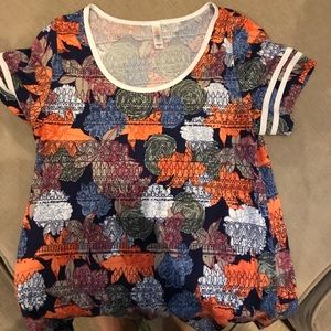 LuLaRoe Classic T