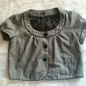 Womans Wool Dress Jacket. Maurices🌋🕑