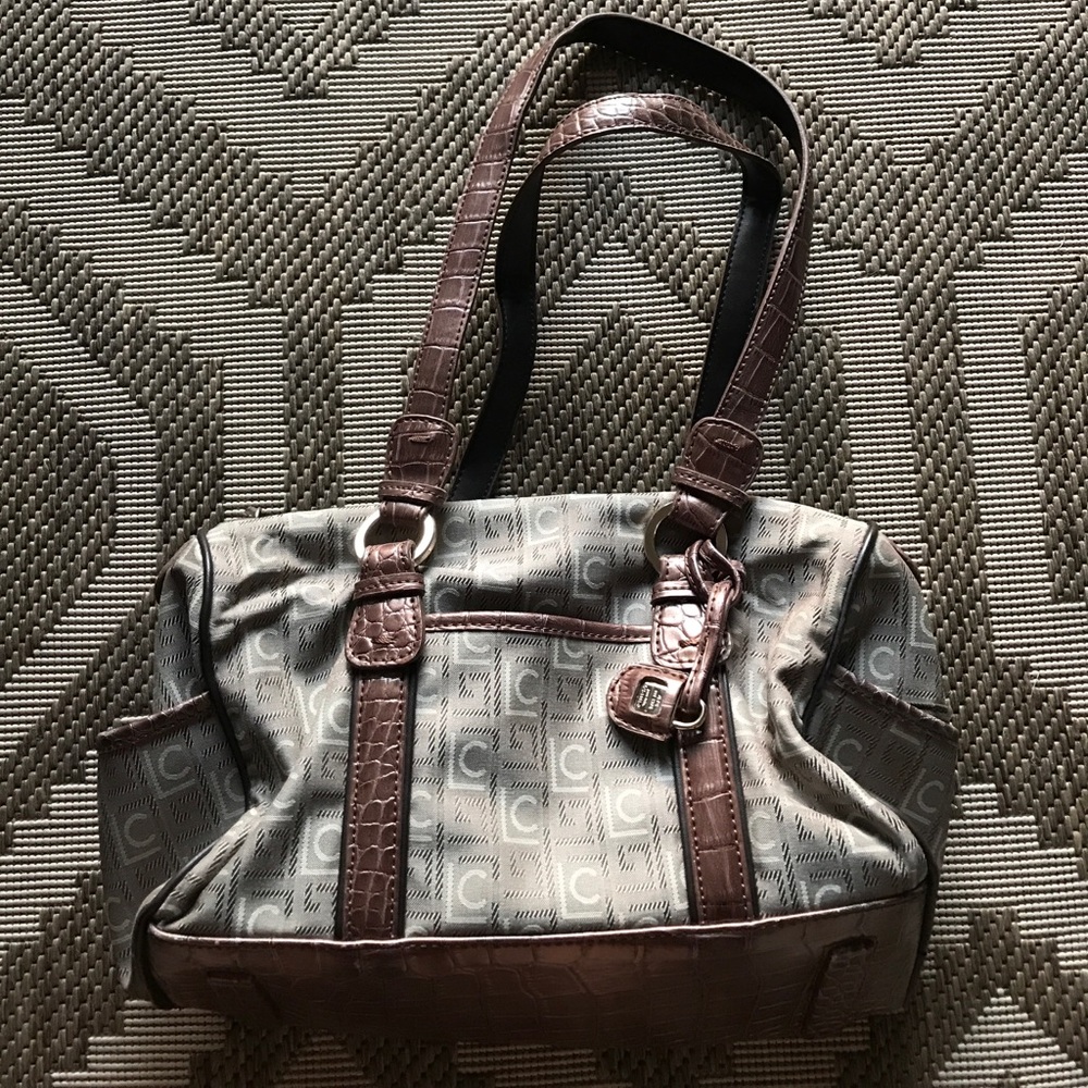 👜 Liz Claiborne purse!