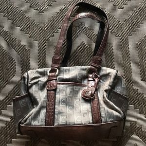 👜 Liz Claiborne purse!