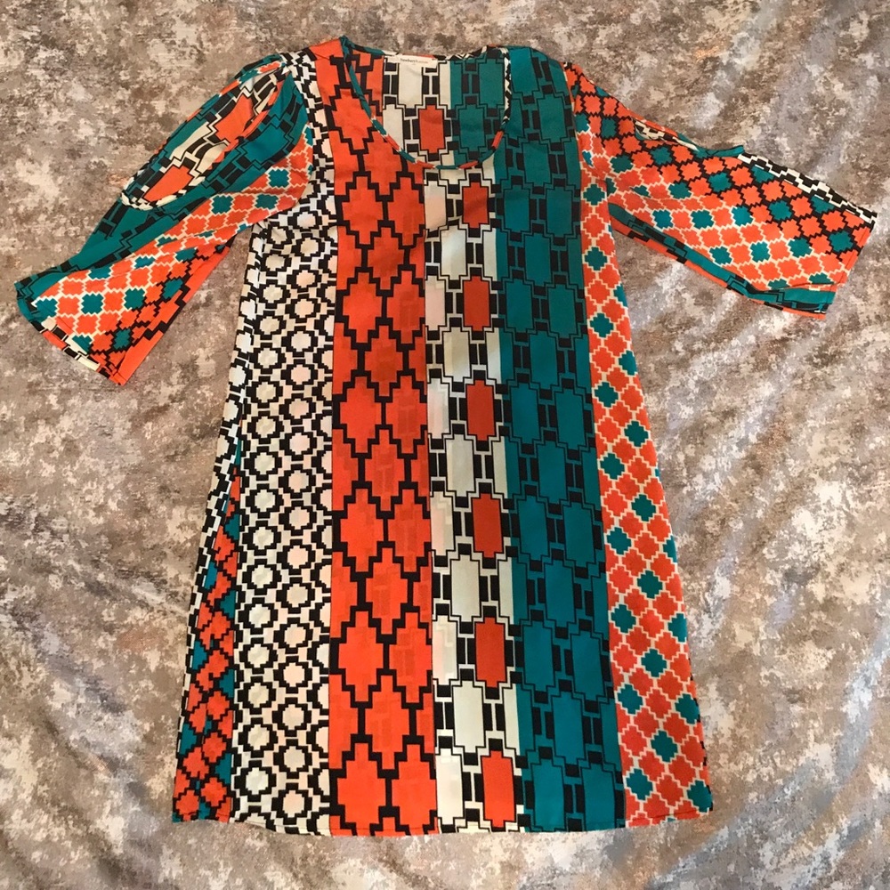 Boutique Dress!