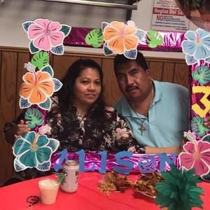 Meet your Posher, Abel