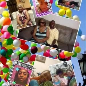 Meet your Posher, Talane david