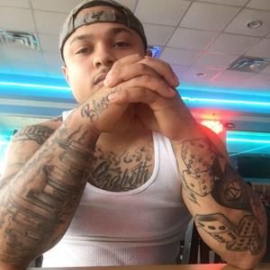 Meet your Posher, Xavier