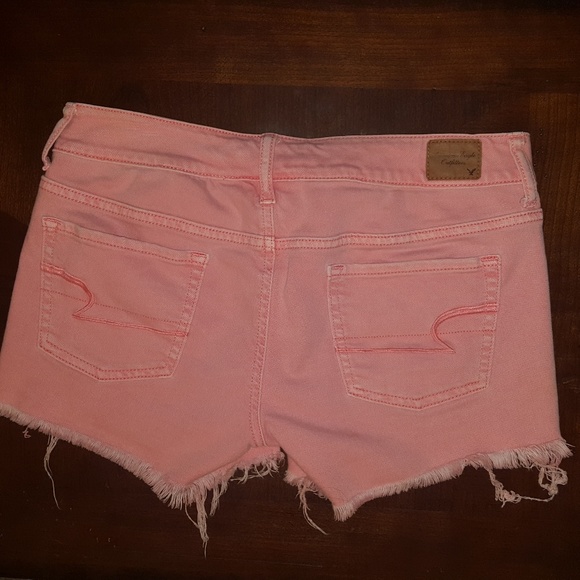 Shorts - Picture 2 of 2