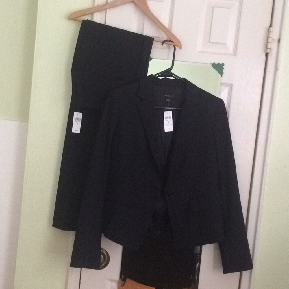 Ann Taylor Blazer/Jacket