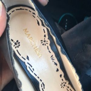 Marchela size 38 US 8