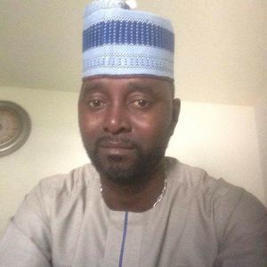 Meet your Posher, Odun