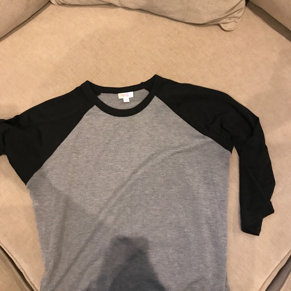 Randy LuLaRoe T