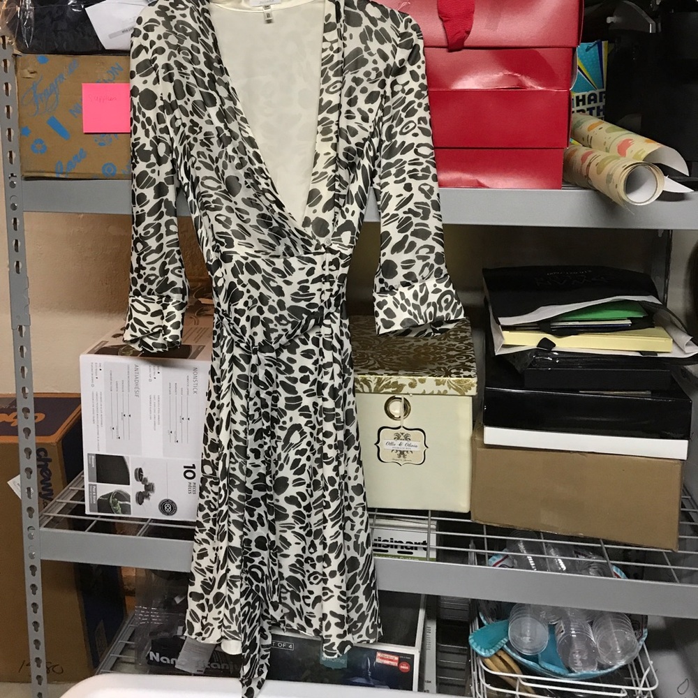 Escada dress