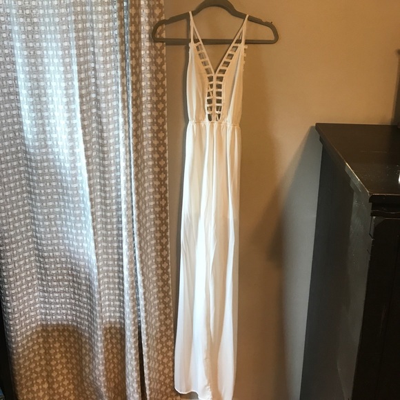 White Jumper - Picture 3 of 5