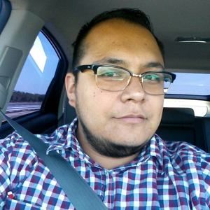 Meet your Posher, Fernando