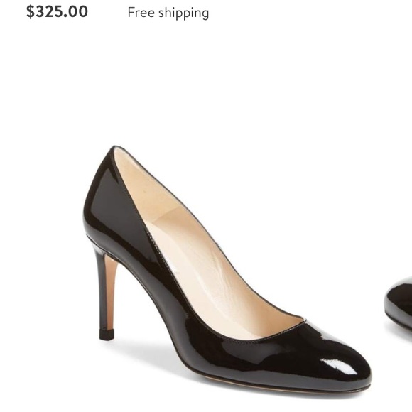 L.K Bennett leather pump - Picture 1 of 7