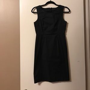 Banana Republic nice black dress