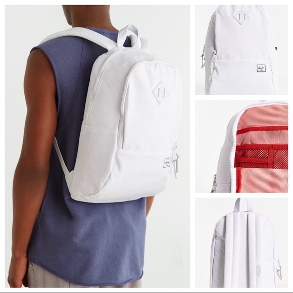 Urban Outfitters Herschel Supply Co. Backpack - Picture 2 of 3