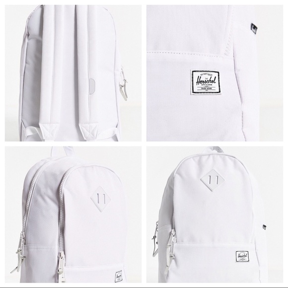 Urban Outfitters Herschel Supply Co. Backpack - Picture 3 of 3