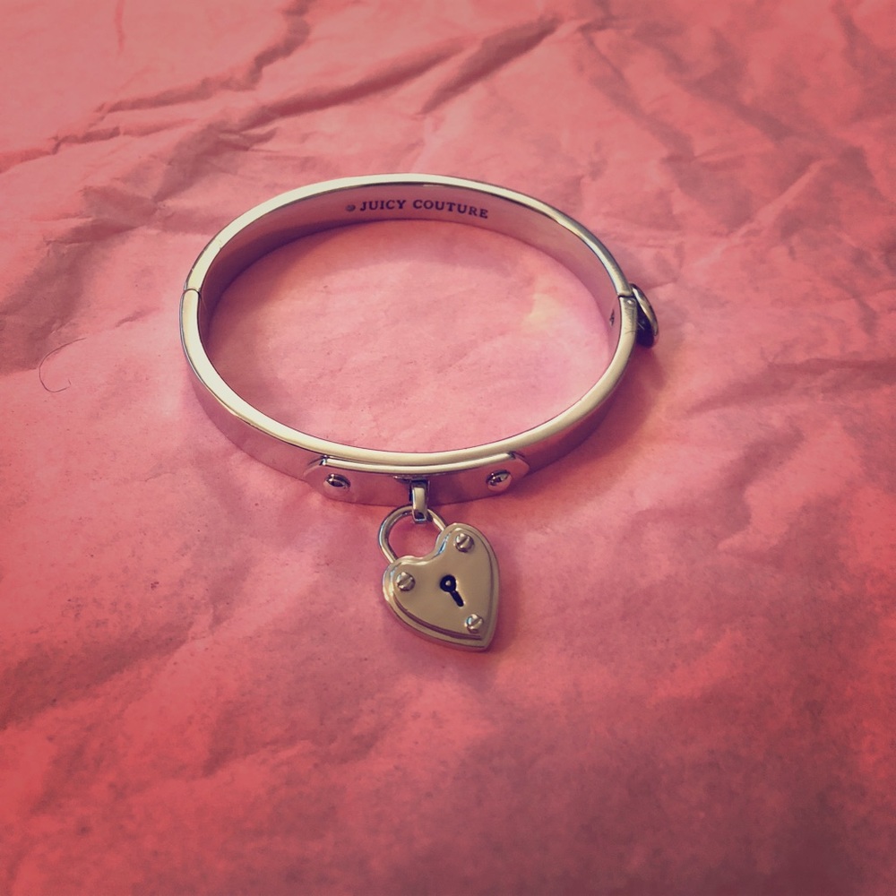 Juicy Couture bracelet