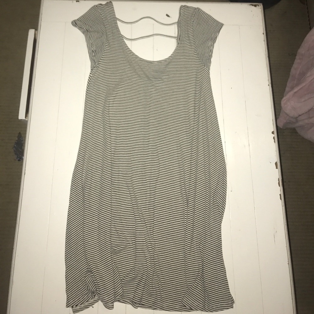 American Eagle Dress