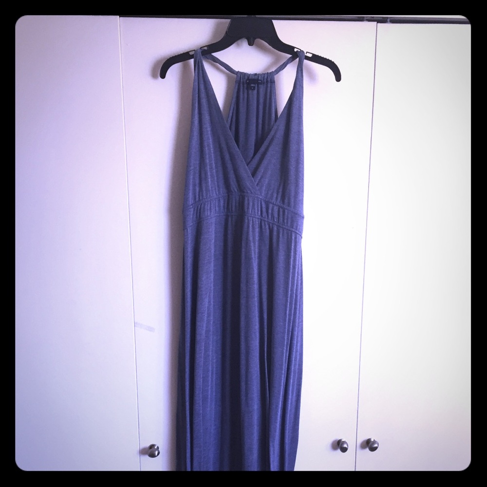 Gap Maxi dress! Like new!