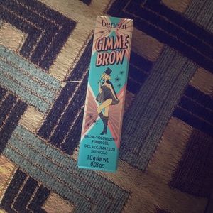 benefit - GIMME BROW