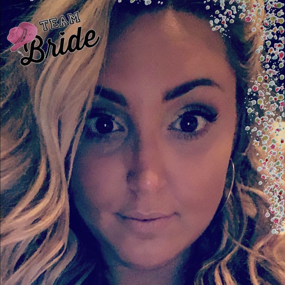 Meet your Posher, Jaclyn