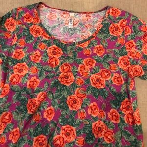 LuLaRoe Classic T