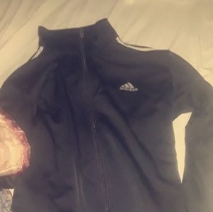 Adidas jacket