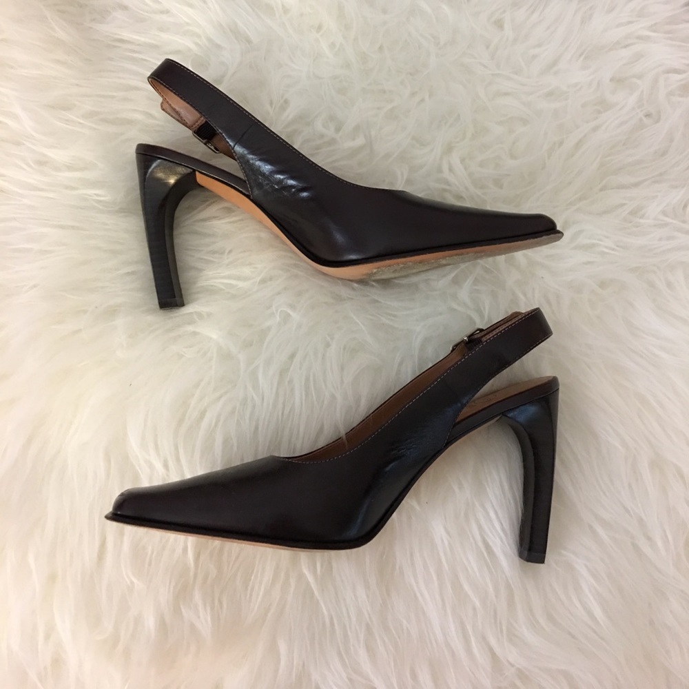 JOAN & DAVID HEELS