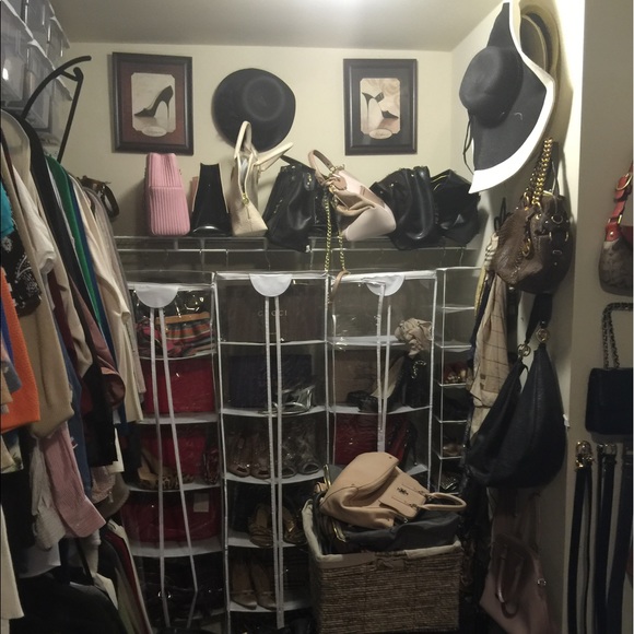 I have a little bit of everything fabulous. 😊 - Picture 6 of 6