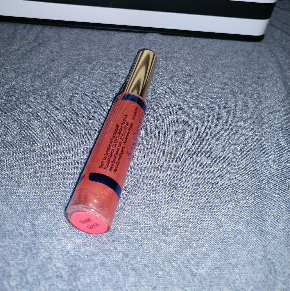 Rose Gloss Lipsense
