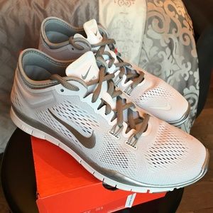 Women's Nike Free 5.0 TR Fit 4