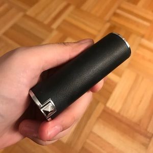 New Givenchy lipstick,color 303 corail  decollete