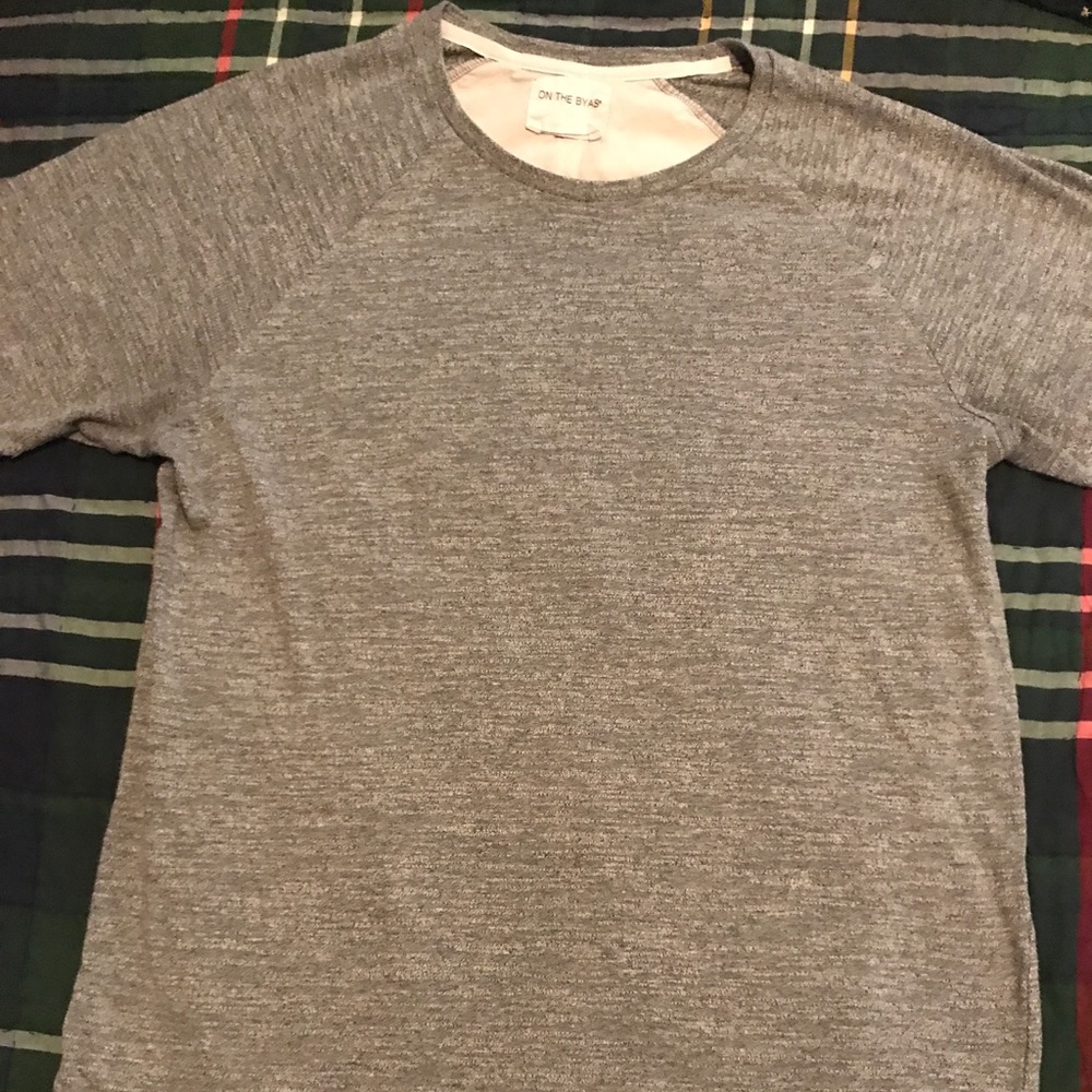 On The Byas Shirt
